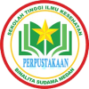 PERPUSTAKAAN STIKES BINALITA SUDAMA MEDAN